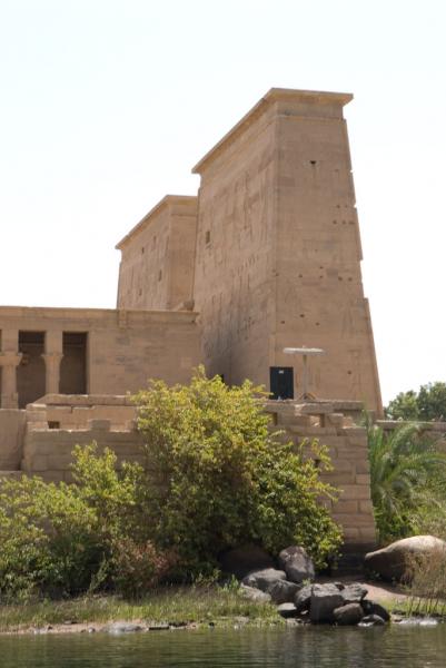 Philae temple (4)